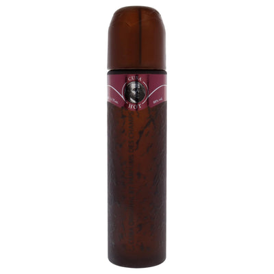 Cuba Hot for Men | EDT