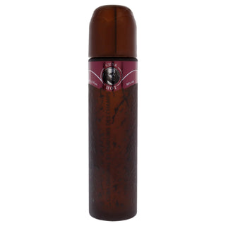 Cuba Hot for Men | EDT