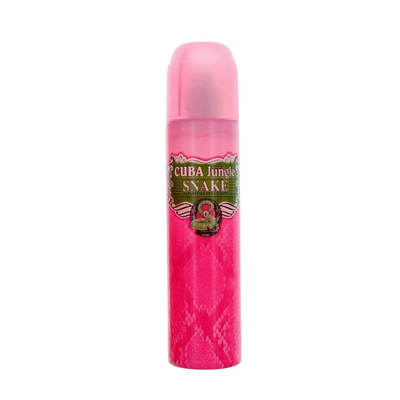Cuba Jungle Snake for Women | EDP