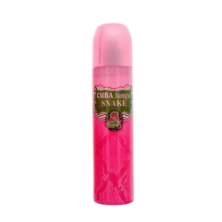 Cuba Jungle Snake for Women | EDP
