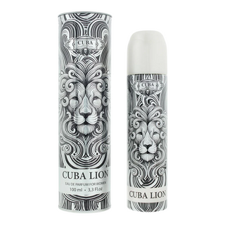 Cuba Lion for Women | EDP