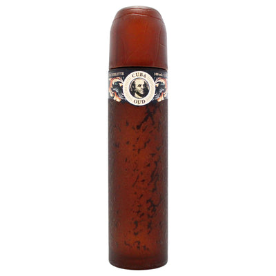 Cuba Oud for Men | EDT