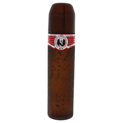 Cuba Red for Men | EDT