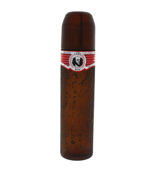 Cuba Red for Men | EDT