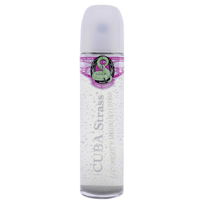 Cuba Strass Snake for Women | EDP