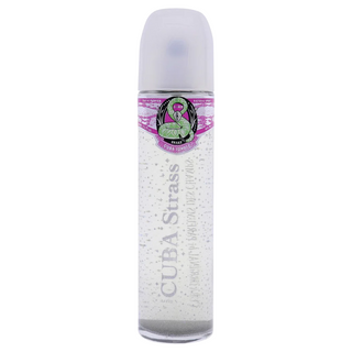 Cuba Strass Snake for Women | EDP