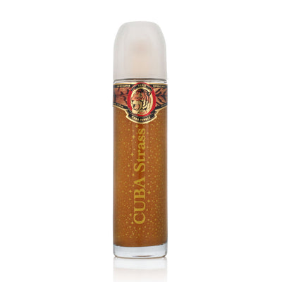 Cuba Strass Tiger for Women | EDP