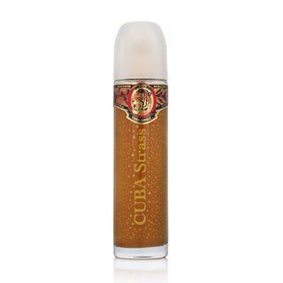 Cuba Strass Tiger for Women | EDP