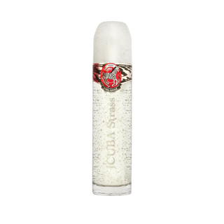 Cuba Strass Zebra for Women | EDP