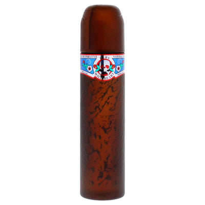 Cuba Wild Heart for Men | EDT
