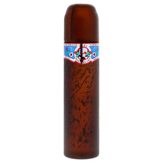 Cuba Wild Heart for Men | EDT