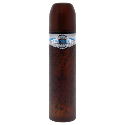 Cuba Winner for Men | EDT