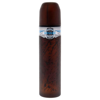 Cuba Winner for Men | EDT