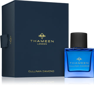 Thameen Cullinan Diamond | Extrait de Parfum