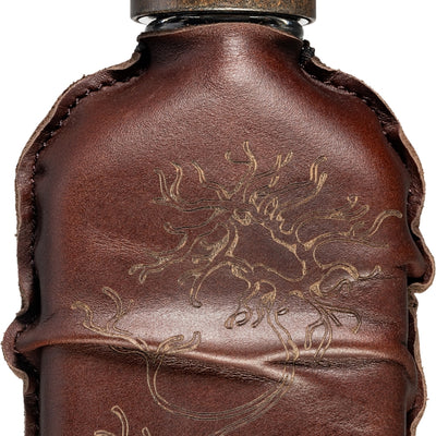 Orto Parisi Cuoium | Parfum