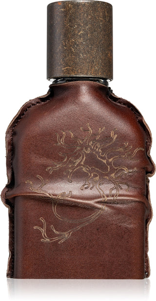 Orto Parisi Cuoium | Parfum