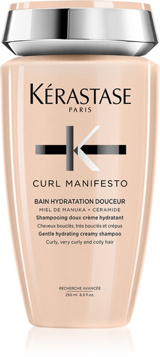 Kerastase Curl Manifesto Bain Shampoo 250ml
