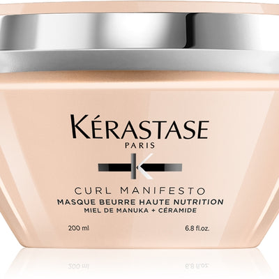 Kérastase Curl Manifesto Mask 200ml