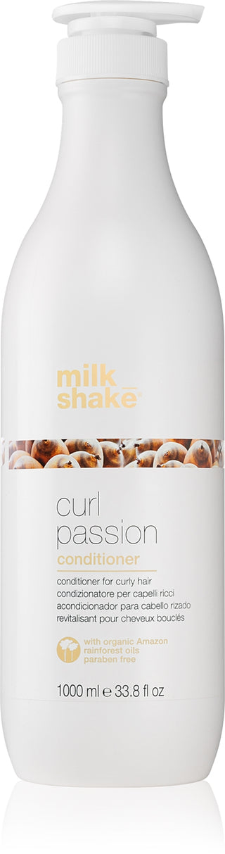Milk Shake Curl Passion Conditioner