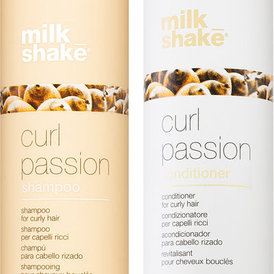 Milk Shake Curl Passion Shampoo