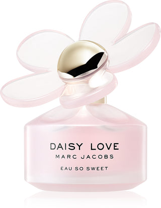 Marc Jacobs Daisy Love So Sweet EDT