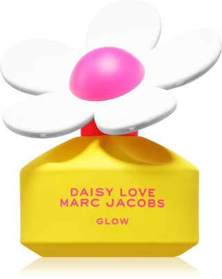 Marc Jacobs Daisy Love Glow EDT