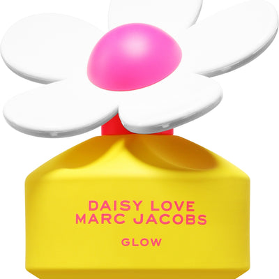 Marc Jacobs Daisy Glow EDT