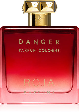 Roja Parfums Danger Pour Homme Cologne | Parfum 100ml