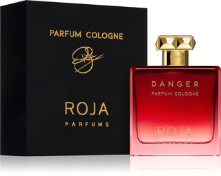 Roja Parfums Danger Pour Homme Cologne | Parfum