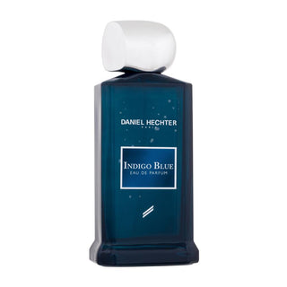 Daniel Hechter Couture Indigo Blue for Men | EDT