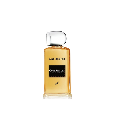Daniel Hechter Cuir Sensuel for Men | EDT