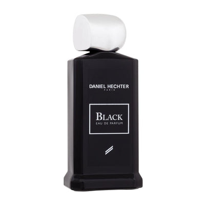 Daniel Hechter Homme Black Couture for Men | EDP