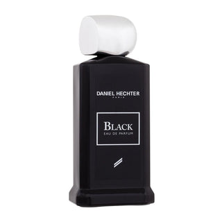 Daniel Hechter Homme Black Couture for Men | EDP