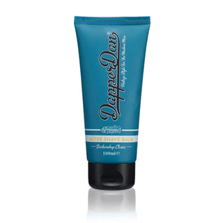Dapper Dan Calming After-Shave Balm