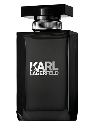 Karl Lagerfeld For Him Tester | EDT