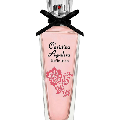 Christina Aguilera Definition | EDP