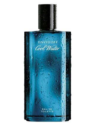 Davidoff Cool Water | EDT