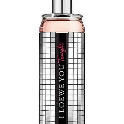 Loewe I Loewe You Tonight Tester | EDT