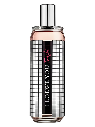 Loewe I Loewe You Tonight Tester | EDT