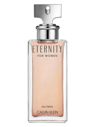 Calvin Klein Eternity Eau Fresh For Women Tester | EDP