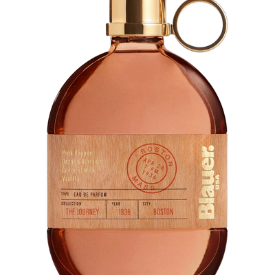 Blauer The Journey Boston 1936 For Women Tester | EDP