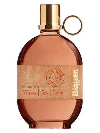 Blauer The Journey Boston 1936 For Women Tester | EDP