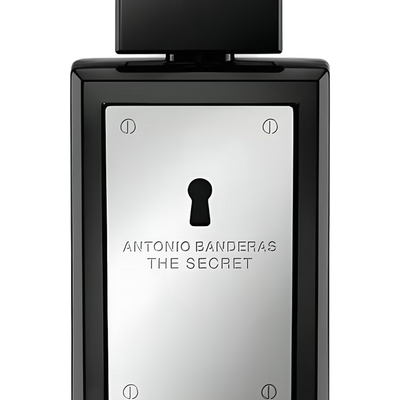 Antonio Banderas The Secret Tester | EDT