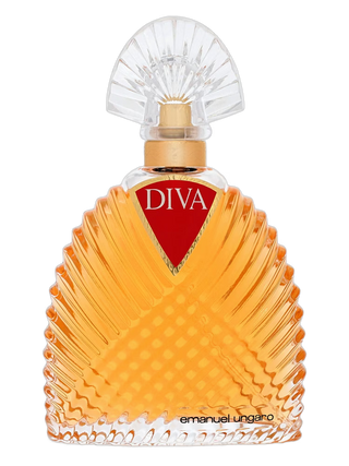 Ungaro Diva | EDP