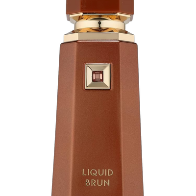French Avenue Liquid Brun | EDP