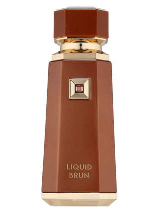 French Avenue Liquid Brun | EDP