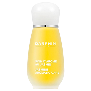 Darphin Essential Oil Elixir - Jasmin Aromatic Care Paraben-Free Anti-Wrinkle & Firming Day Oil For Face & Neck *Tester