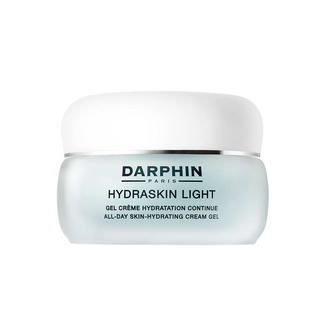 Darphin Hydraskin Light For Normal To Combination Skin Morning & Night Light Cream For Face & Neck