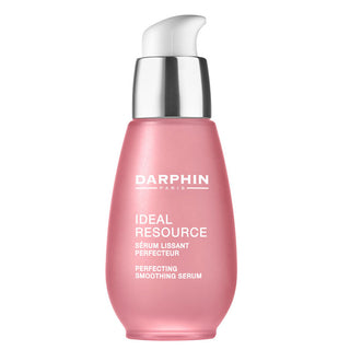 Darphin Ideal Resource - Perfecting Smoothing Japanese Knotweed/Centella Asiatica & White Hibiscus Anti-Aging & Radiance Day & Night Serum For Face