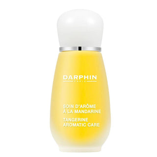 Darphin Essential Oil Elixir - Tangerine Aromatic Care Anti-Ageing Oil For Face